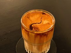 -麻雀咖啡SPARROW COFFEE(十全街店)