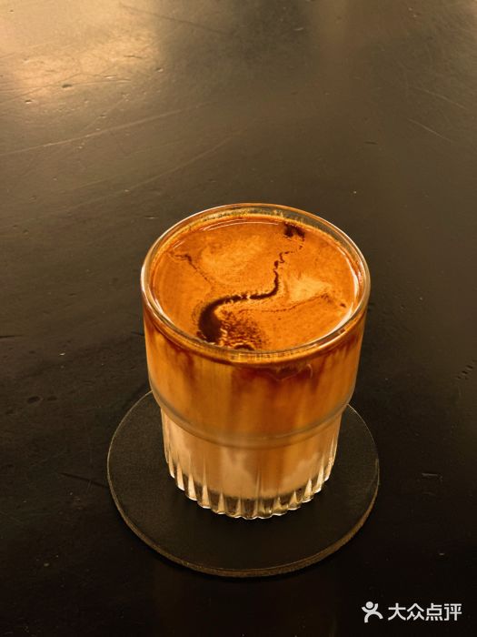麻雀咖啡SPARROW COFFEE(十全街店)图片