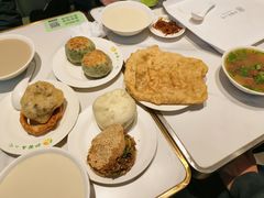菜团子-护国寺小吃(新街口店)