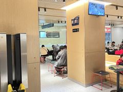 -麦当劳(龙阳路店)