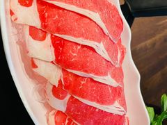 -西安浐灞艾美酒店·汉江餐厅·火锅