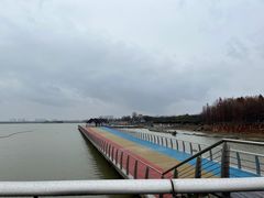 -滆湖低碳生态公园
