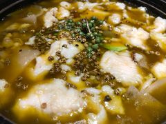 -拈菜(观音桥阳光世纪店)
