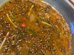 -水煮三国·川鲁江湖菜(香山店)