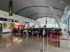 -南宁吴圩国际机场-T2航站楼