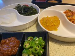 -阿泽禧烤肉(民兴花园店)