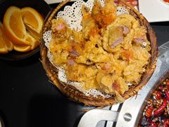 -李掌柜鲜菜火锅(移民广场店)