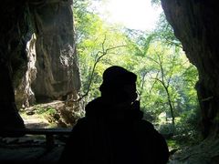 -九华秋浦胜境大王洞风景区