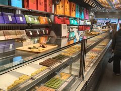 -乾芝斋·苏式糕点·碧螺春茶酥(平江路店)