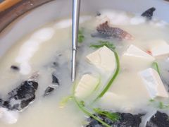 -宝荣鱼馆·临湖之宴(千岛湖店)