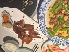 -院8里·小聚园(九眼桥店)
