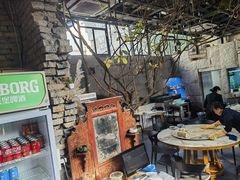 -又见炊烟私房菜(敬亭路店)