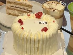 -Toris(LuOne凯德晶萃广场店)