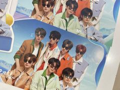 -宝视达眼镜(公园道店)