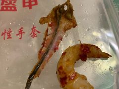 -红盔甲·小龙虾(天钥桥店)