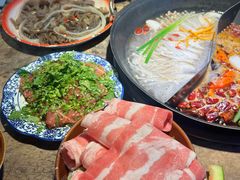 -罗二火锅(洛阳泉舜店)