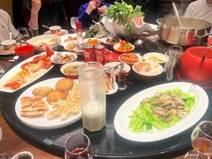 -美乐食街(小南店)