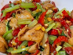 -笨罗卜浏阳菜馆(龙华鹏润达店)