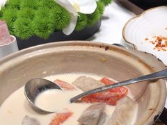 -好友缘酒家(会展中心店)