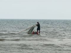 -日照海滨国家森林公园