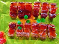 -院里寻菜·祖庵菜宴请(观沙岭店)
