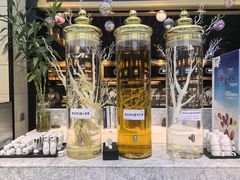 -川骄海鲜自助(王府井奥莱UP TOWN店原世界之花店)