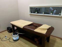 -哈喽美妈产后恢复中心(乐堤港店)
