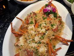 -海上食代(赣江新天地店)