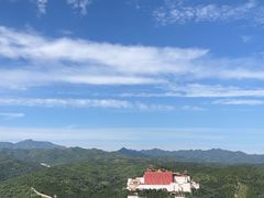 -承德避暑山庄景区