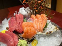 -鮨匠·割烹料理(外滩店)