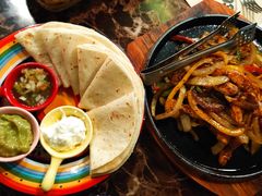 -TEQO·Mexican food & Bar