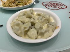 -添福来墨鱼饺子 · 海鲜东北菜(大连星海·黄浦路店)