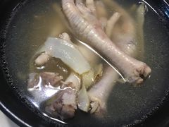 -喜鹊茶点.啫煲(车陂店)