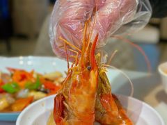 -丁字口海鲜热炒·烧烤大排档