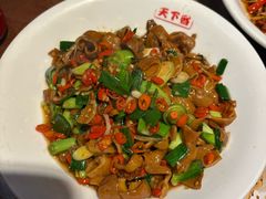 -天下客饭店(中山路店)