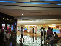 -春天国际影城(中庚漫游城杜比全景声店)