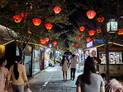 -回龙窝历史文化街区