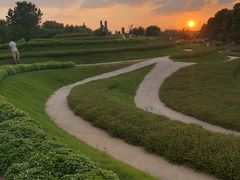 -南通洲际绿博园