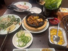 -蒜香焼肉PURUSHIN(马场路店)