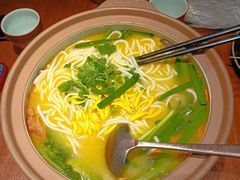 -云海肴·汽锅鸡·云南菜(苏州中心店)