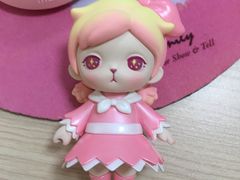 -泡泡玛特POPMART(龙湖杭州滨江天街店)