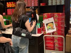 -本格旺索罗(樟宜机场T1店)