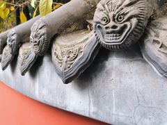 -成都杜甫草堂博物馆