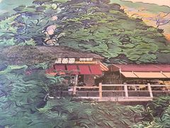 -绿茵阁牛扒餐厅(客村店)