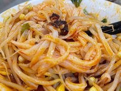 -子午路张记肉夹馍(翠华路店)