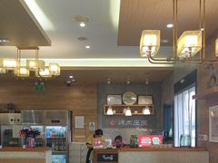 -韩香福烤肉庄园(荣成店)