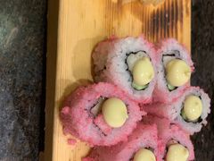 -万福炭火烤肉日本料理(新街口店)