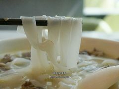 -潮汕林记牛肉火锅(万象天地店)