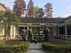 -毛泽东同志旧居