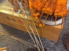 -福苗小骆驼烧烤(大唐不夜城店)